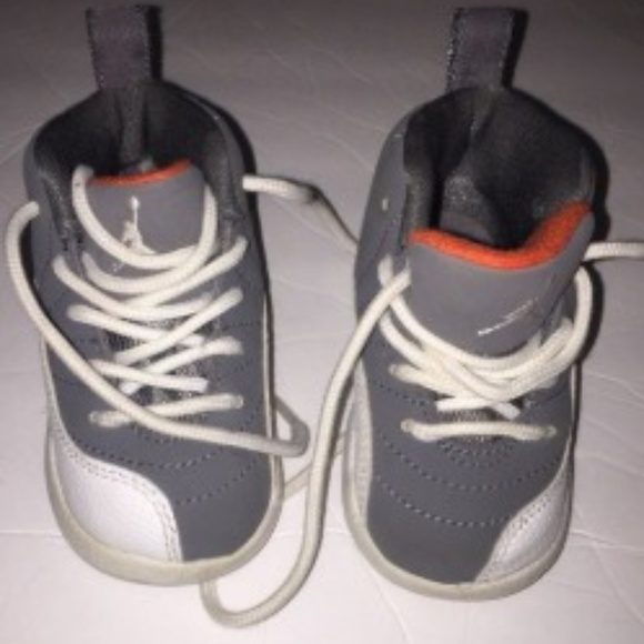 nike air infant